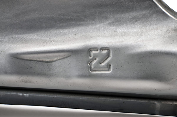 RCM 22B LH Front Wing Steel Panel - Image 2