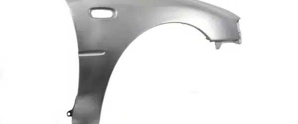 RCM 22B RH Front Wing Steel Panel