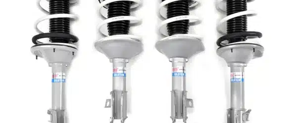 Subaru Impreza 22B Complete Suspension Kit