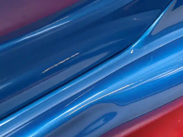 RCM Subaru Impreza Side Skirt to Body Seal Kit - Image 2