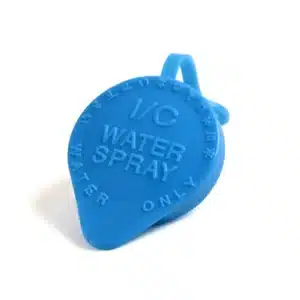 RCM Subaru Impreza Intercooler Spray Bottle Lid GC8 1996-2000