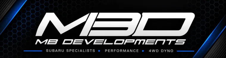 MB Developments – Subaru specialists and 4WD dyno