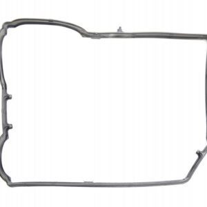 Genuine Subaru SGA75 LH V7–V8 STI EJ207 rocker cover gasket, face view