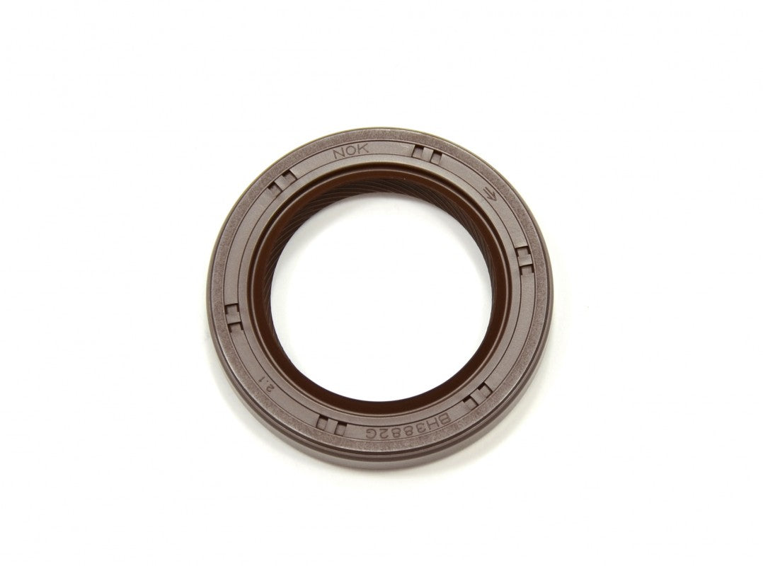 SEN1246 – supplier view 10 SEN1246 kit smaller brown oil seal, face view