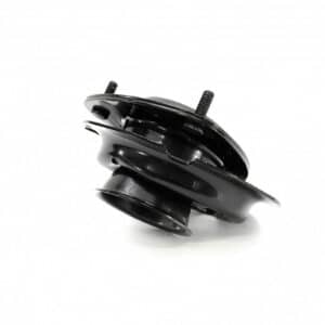 STI Group N LH Rear Strut Top Mount — 2000–2002