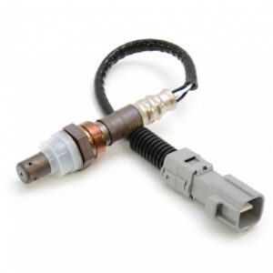 SEL169-1.jpg Genuine Subaru SEL169 air-fuel ratio sensor with wiring and connector