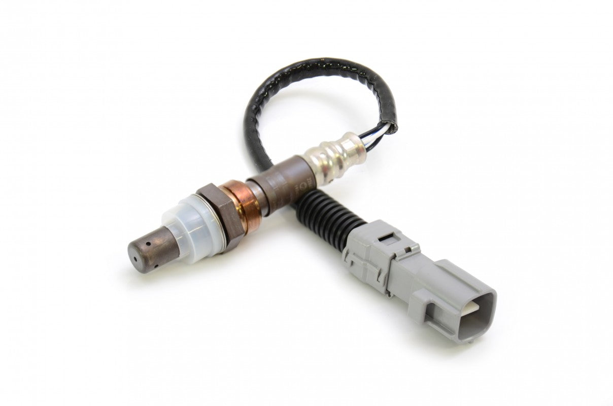 SEL169-1.jpg Genuine Subaru SEL169 air-fuel ratio sensor with wiring and connector