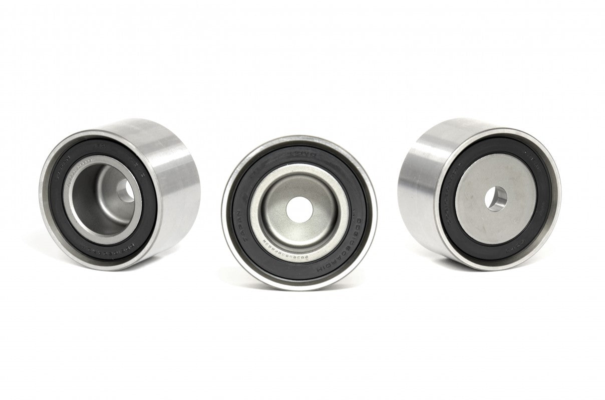 RCM2657 HKS timing kit — 2 Smooth timing idler bearings supplied in the RCM HKS timing kit