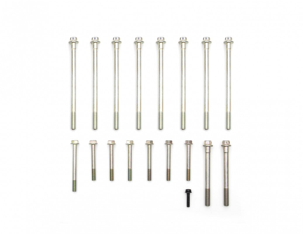 SEN1246 – supplier view 3 SEN1246 kit block case bolts, laid-out group