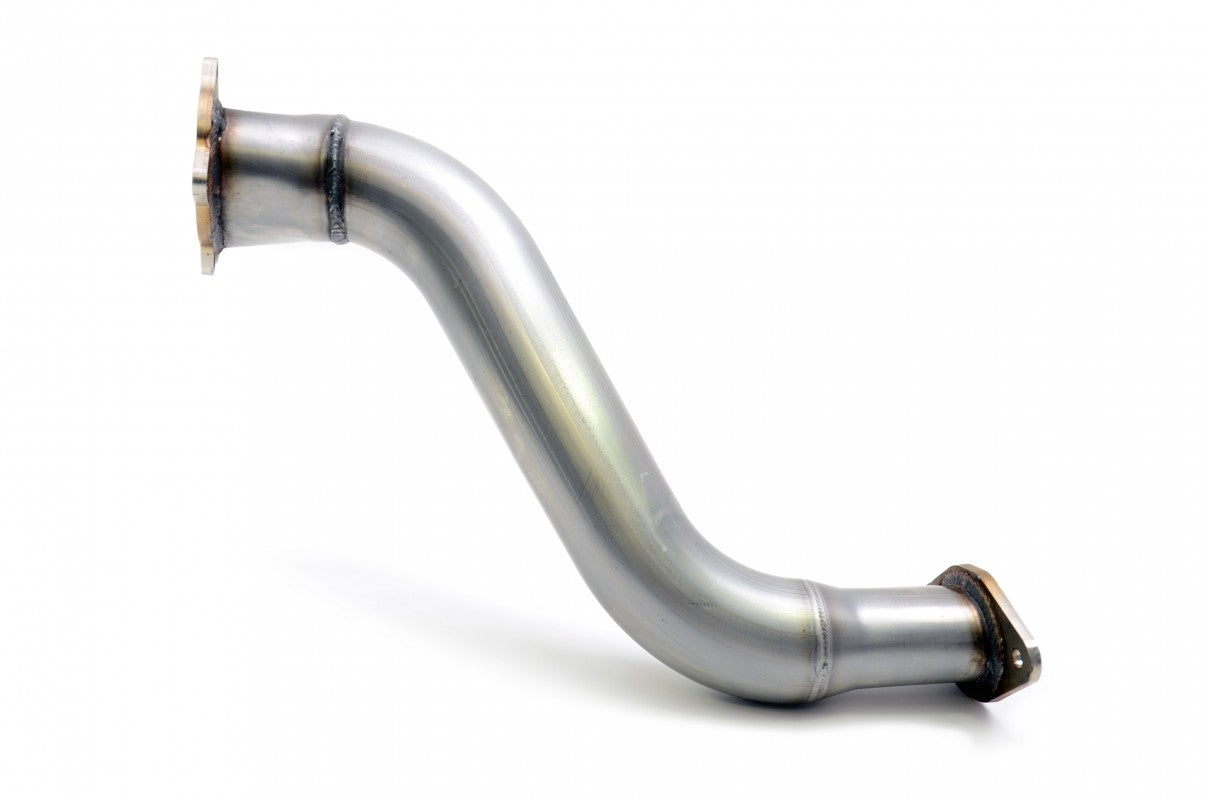 13d67ef119.jpg RCM329 stainless steel downpipe, side profile
