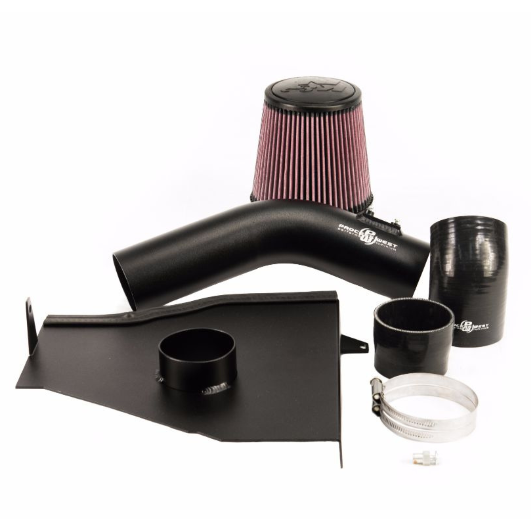 PWCAI07 72mm STI cold air intake kit, manufacturer overview PWCAI07 72mm STI cold air intake kit, manufacturer overview