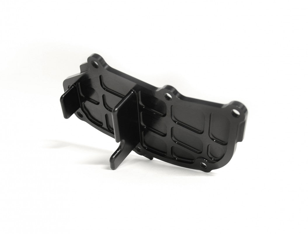 RCM2294 verified view 3 RCM2294 billet oil separator cover – rear view