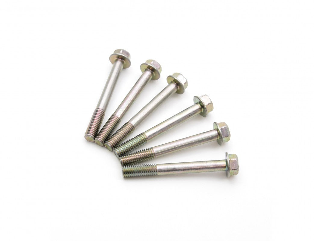 SEN1246 – supplier view 7 SEN1246 kit shorter bolts, laid-out group