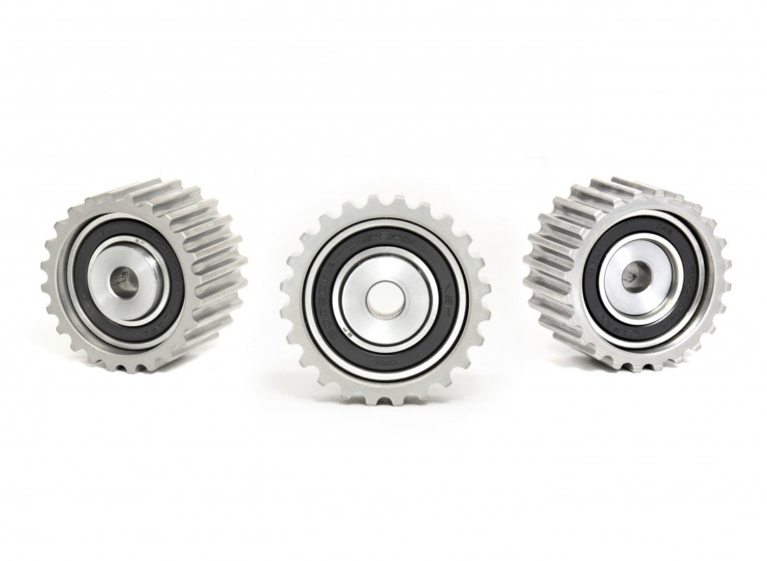 RCM2657 HKS timing kit — 5 Toothed timing idler bearing supplied in the RCM HKS timing kit