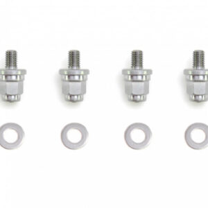 SEN1813 verified view 1 Genuine Subaru SEN1813 closed-deck oil squirter kit – complete kit: four oil squirters and four sealing washers