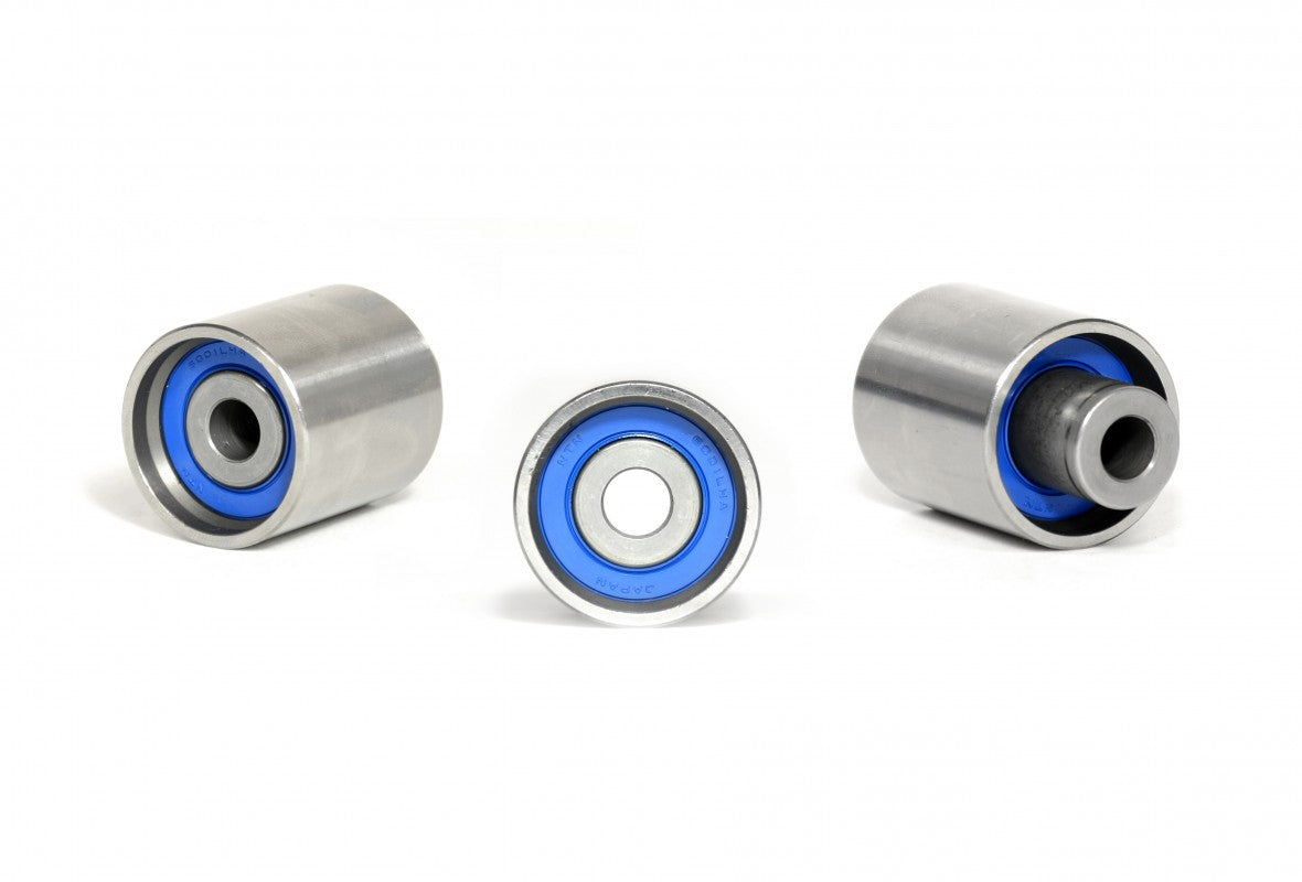 RCM2657 HKS timing kit — 6 Small smooth timing idler bearing supplied in the RCM HKS timing kit