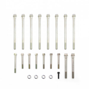 SEN1192 verified view 1 SEN1192 cylinder block case bolt kit – 18 bolts