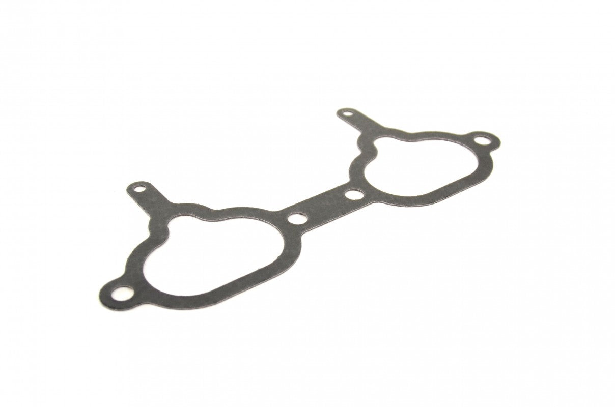 SGA17-1 Genuine Subaru SGA17 Impreza V1–V4 inlet manifold gasket – oblique view