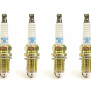 NGK SSE14 Platinum road and fast-road EJ20 spark plugs
