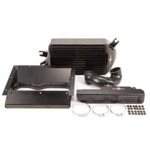 PWTMIC16B black Khanacooler kit, manufacturer overview