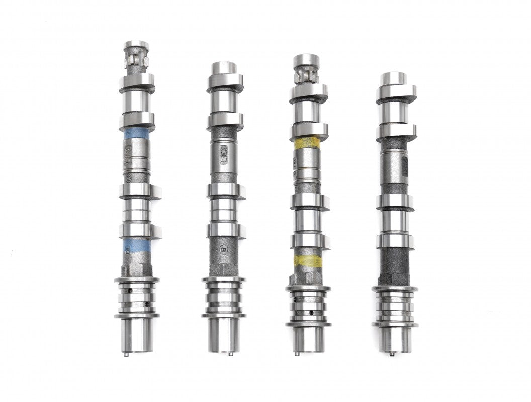 3e481222e0.jpg RCM Spec C profile camshaft kit, camshaft profile view