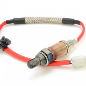 SEL242-1.jpg Genuine Subaru SEL242 non-turbo oxygen sensor with wiring and connector