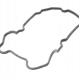 Genuine Subaru SGA152 right-hand rocker-cover gasket, angled view