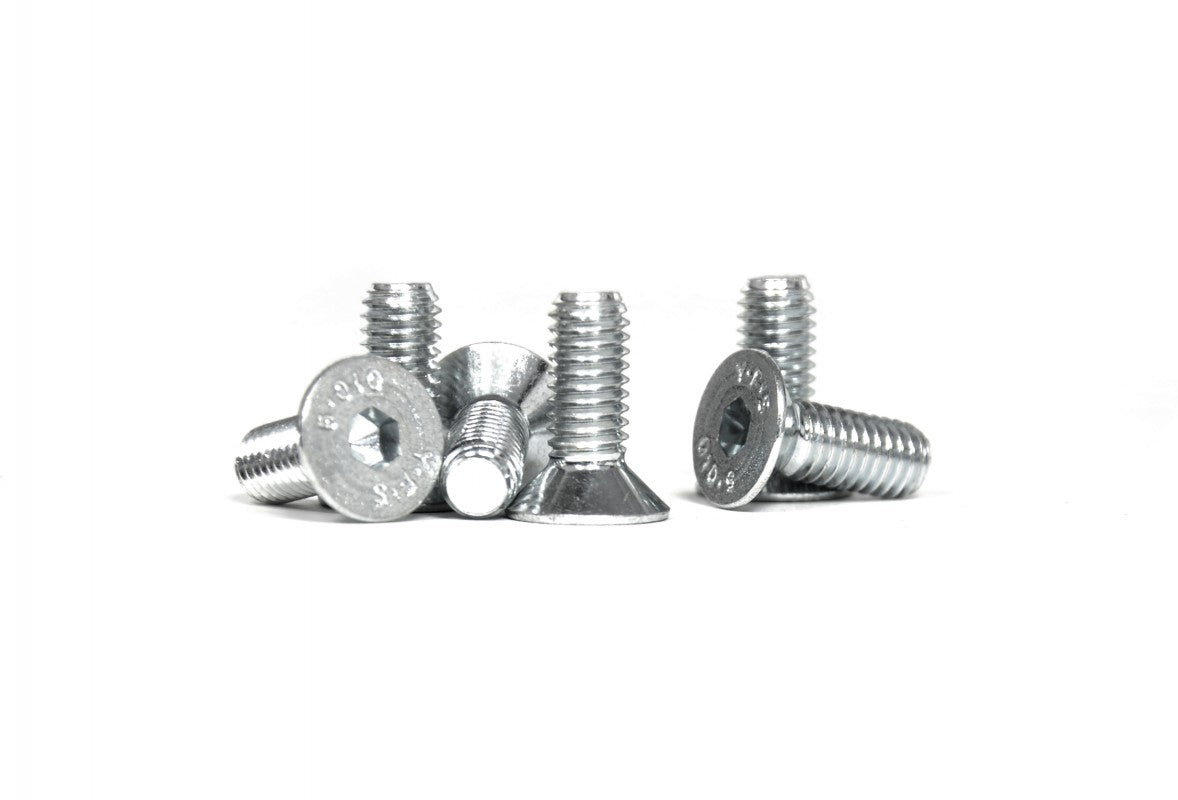 RCM2294 verified view 4 RCM2294 supplied countersunk screws