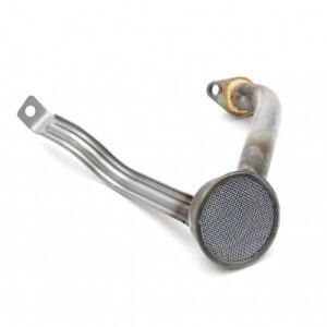 SEN391 – supplier view 1 Genuine Subaru SEN391 EJ20 oil pickup pipe, inlet screen view