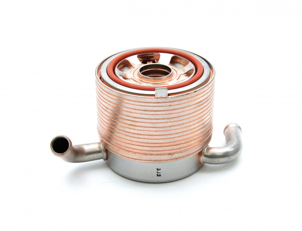 SEN14 supplier view 1 Subaru SEN14 Classic Impreza V1-V6 Modine oil cooler view 1