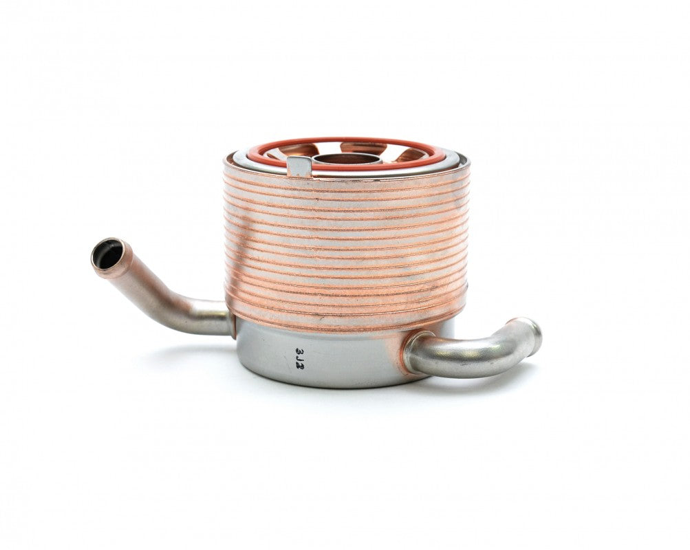SEN14 supplier view 4 Subaru SEN14 Classic Impreza V1-V6 Modine oil cooler view 4