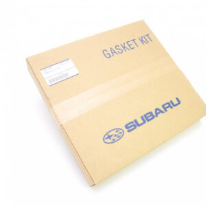Subaru gasket-kit packaging illustrating product code SGA190