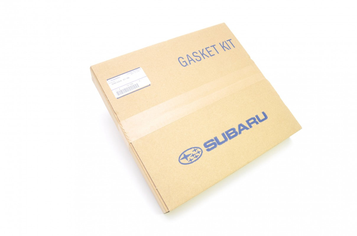 60019e28d8.jpg Subaru gasket-kit packaging illustrating product code SGA190