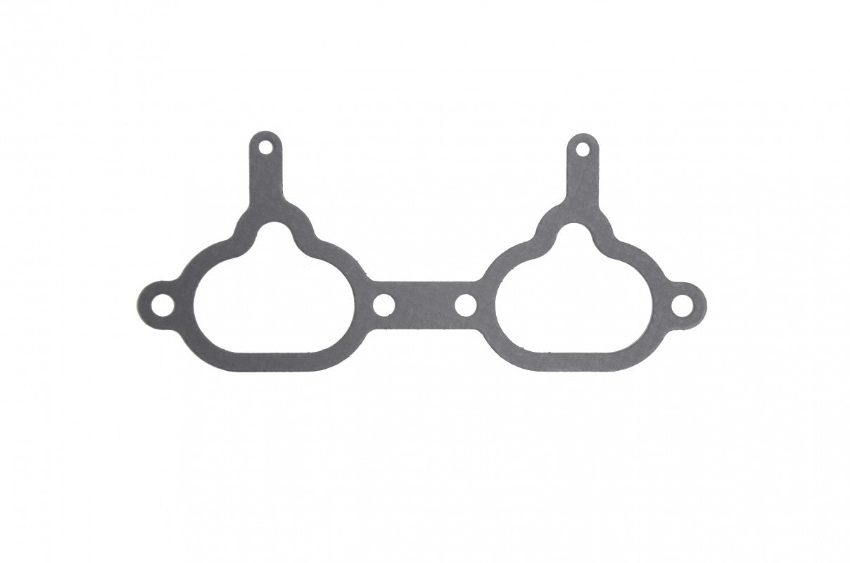 SGA17-2 Genuine Subaru SGA17 Impreza V1–V4 inlet manifold gasket – front view