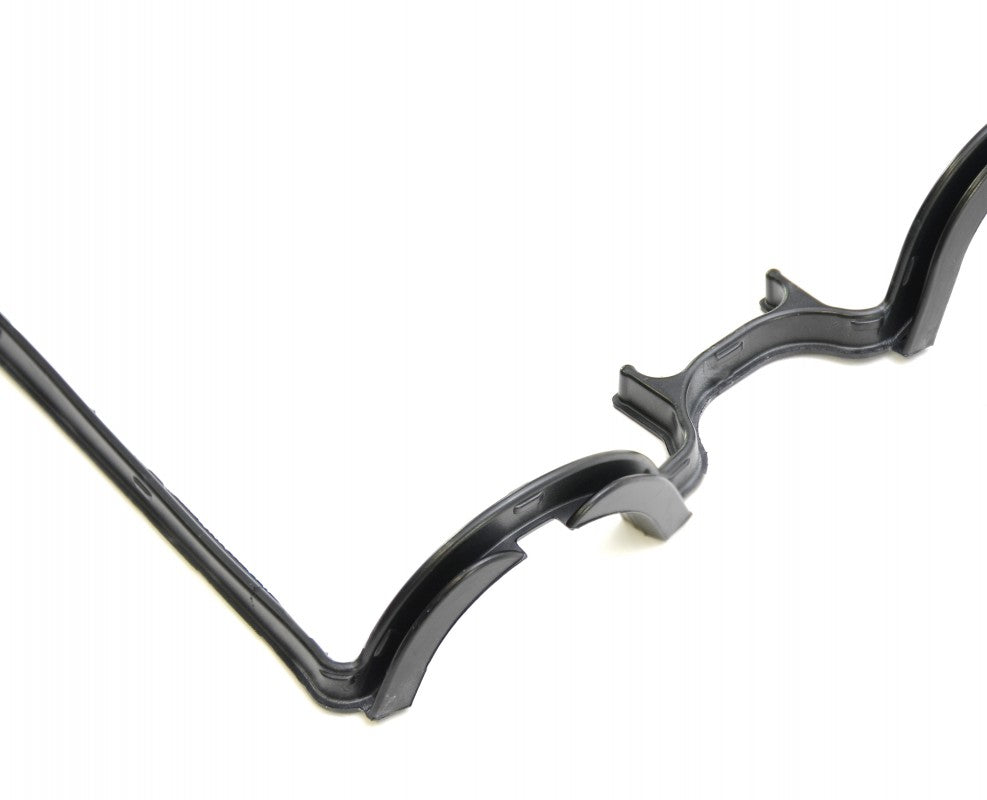 SGA74 – view 3 Genuine Subaru SGA74 RH V7–V8 STI EJ207 rocker cover gasket, sealing profile detail