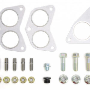 RCM418 manifold fitting kit with gaskets and fasteners RCM418 manifold fitting kit with gaskets and fasteners