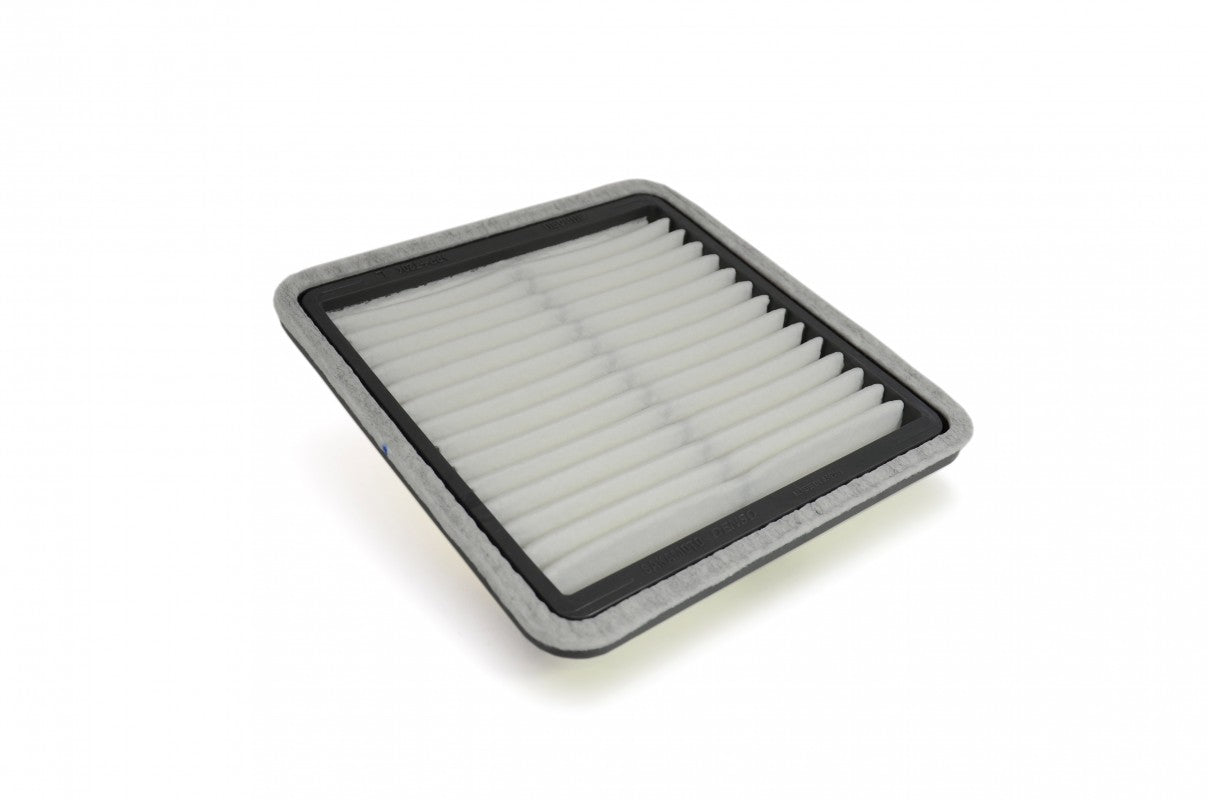 SSE74-2.jpg Genuine Subaru SSE74 panel air filter, opposite face