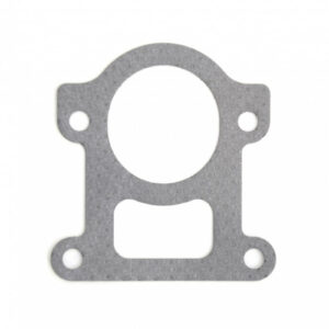 Genuine Subaru SGA57 Impreza V1–V4 idle stabiliser gasket – front view