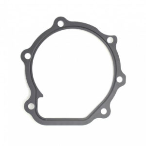 SGA34 water pump gasket view 1 Genuine Subaru SGA34 water pump gasket – front view