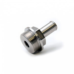 RCM SEN2131 stainless steel Modine water-feed block adaptor view 1