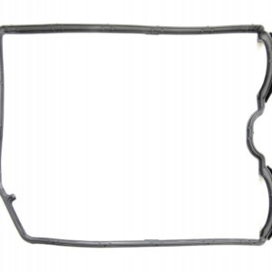 SGA23 – view 1 Genuine Subaru SGA23 RH V5 rocker cover gasket, face view