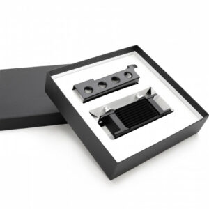 RCM1511 power-steering cooler kit in open packaging