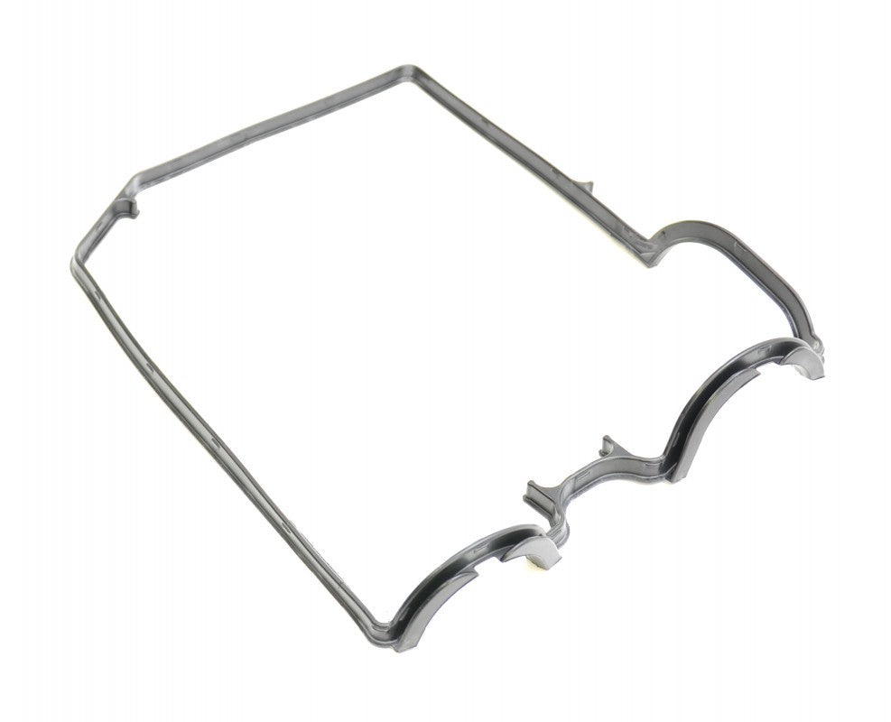 SGA74 – view 2 Genuine Subaru SGA74 RH V7–V8 STI EJ207 rocker cover gasket, angled view