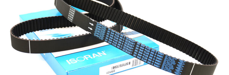 Subaru Dayco Aftermarket Timing Belt EJ20/22/25
