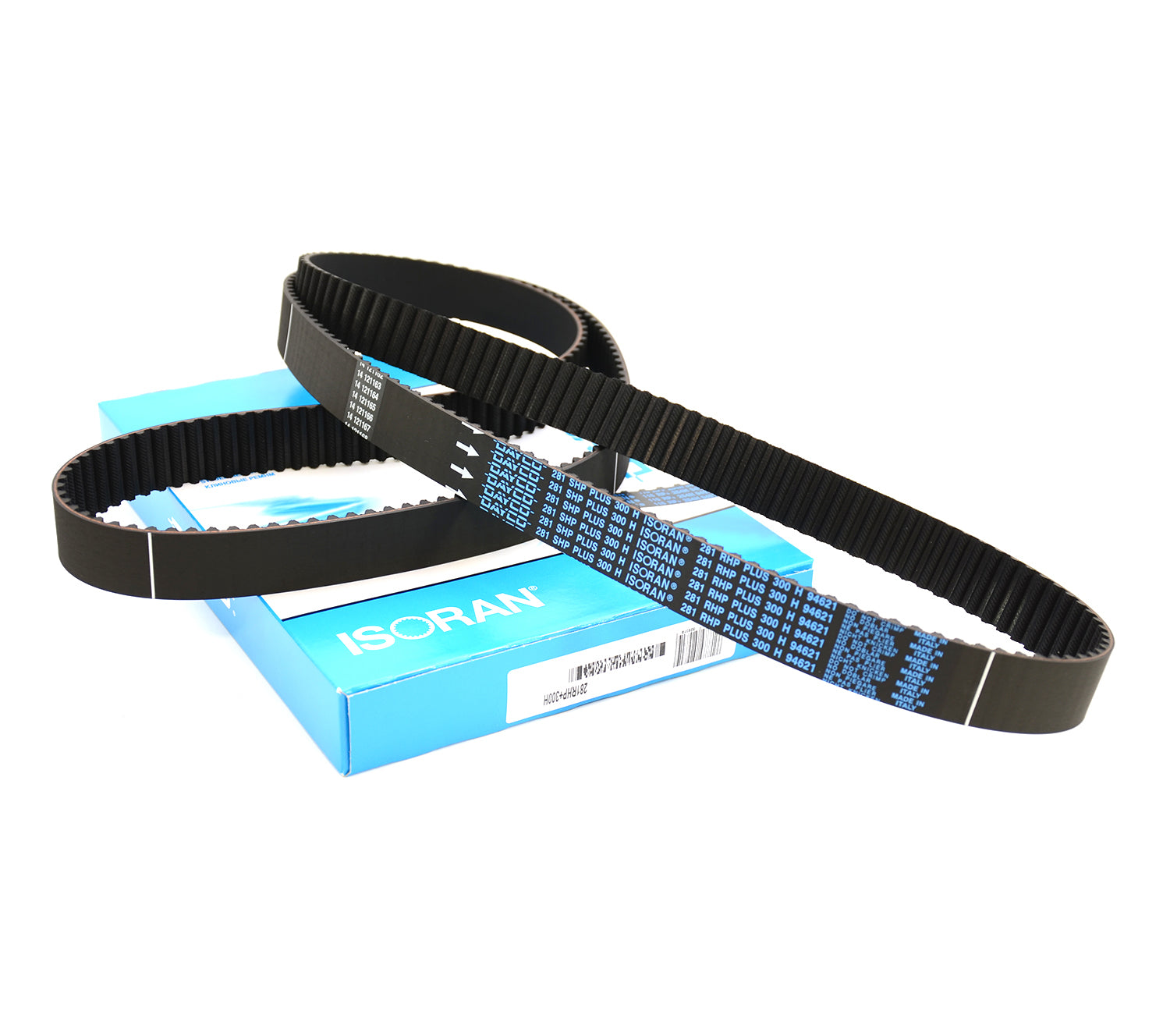 94621.jpg Dayco timing belt with its packaging