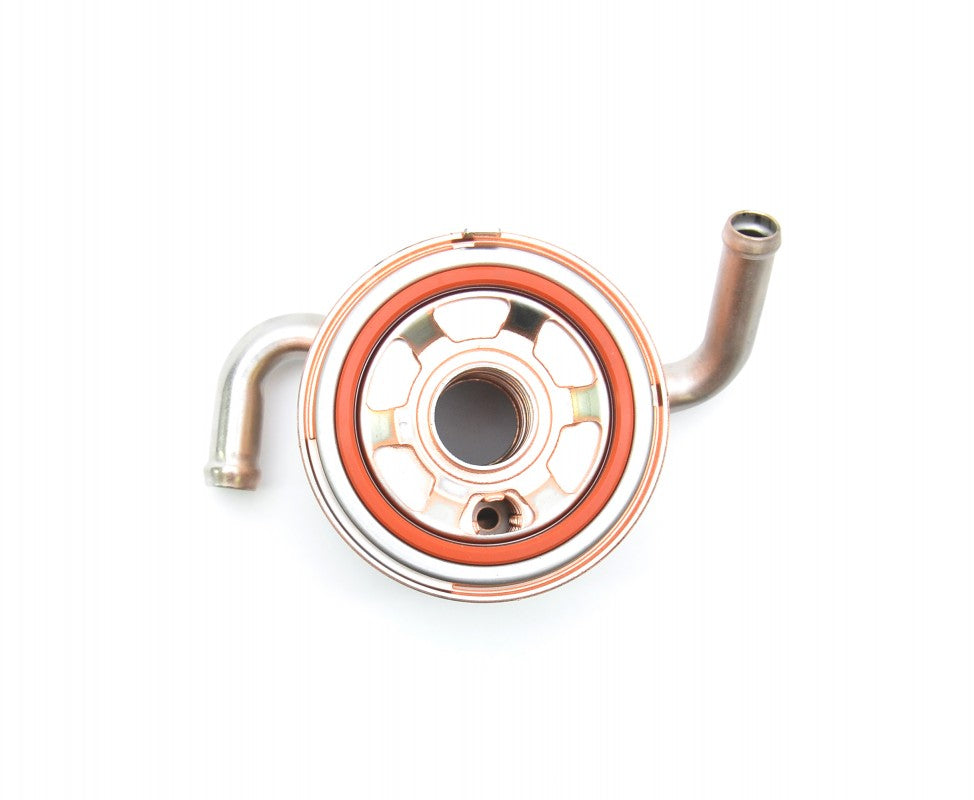SEN14 supplier view 2 Subaru SEN14 Classic Impreza V1-V6 Modine oil cooler view 2