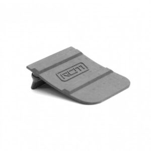 RCM778 – supplier view 1 RCM778 replacement rubber baffle flap, angled front view