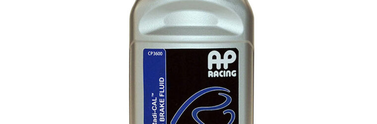 AP Racing Radi-CAL R2 Brake Fluid (AP600) – 500ml