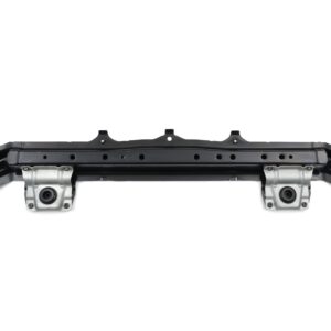 Genuine Subaru SBO2286 lower radiator support panel kit front view