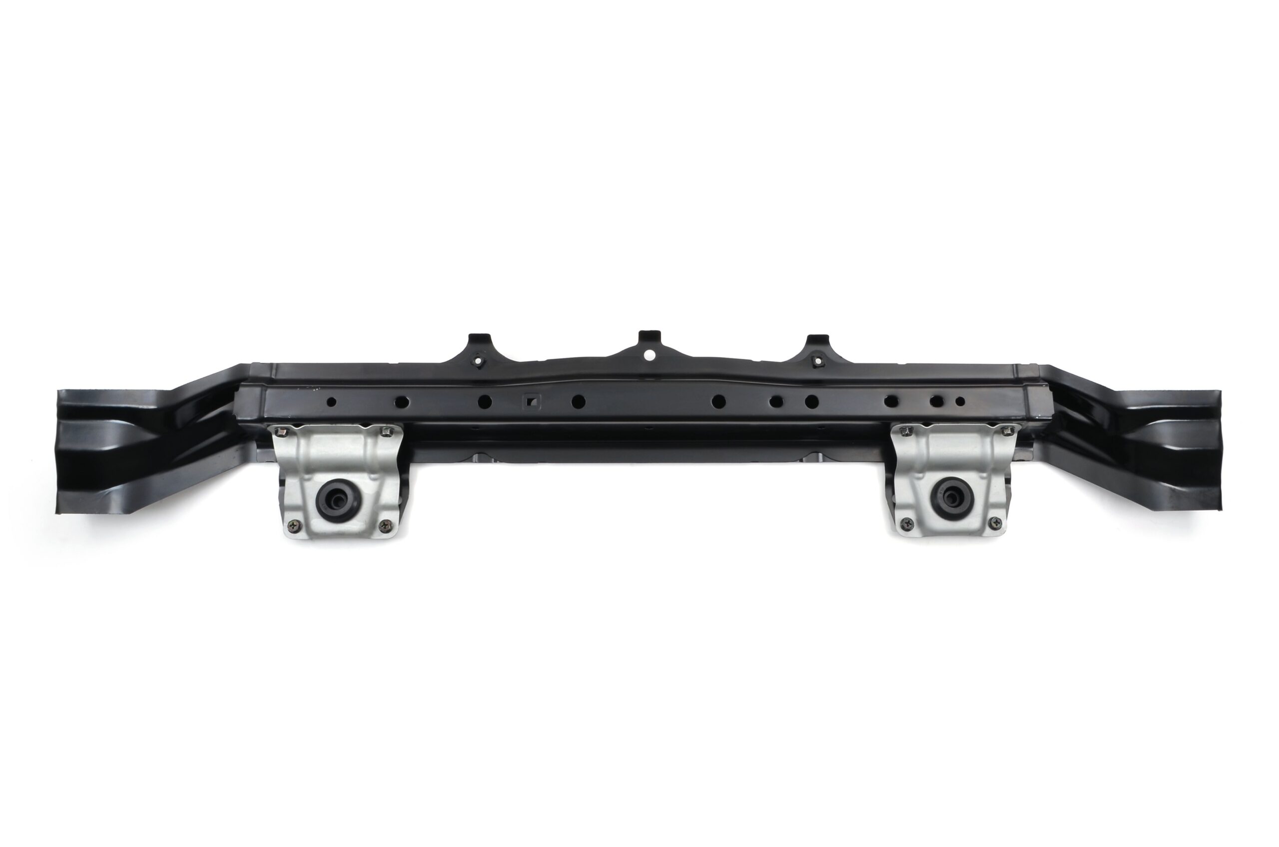 SBO2286 supplier view 2 Genuine Subaru SBO2286 lower radiator support panel kit front view
